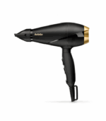 Babyliss Hair Dryer 6704E Black