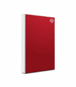 Seagate HDD One Touch 2 TB Red - Image 3