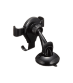 Baseus Osculum Type Gravity Car Mount SUYL-XP09 Black/red - Image 3