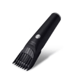 Showsee Electric Hair Clipper Black - Image 3