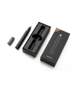 Huanxing Nose Hair Trimmer Black - Image 3