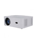 Wanbo X1 Pro Projector White