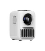 Wanbo T2R Max Projector White