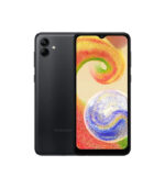 Samsung Galaxy A04 A045FD 4/64GB Black