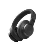 JBL Live 660 NC Bluetooth Headphones Black