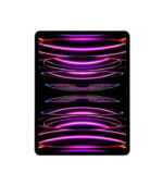 Apple iPad Pro 12.9 2022 6th Gen 256GB Wi-Fi Space Grey