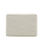 Toshiba HDD Canvio Advance 2 TB Beige - Image 3