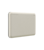 Toshiba HDD Canvio Advance 2 TB Beige