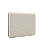 Toshiba HDD Canvio Advance 1 TB white