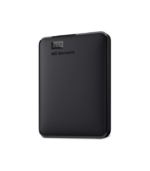 WD Elements Portable 2TB Black - Image 2
