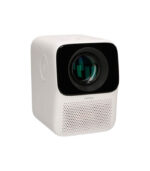 Wanbo T2 Max Projector White - Image 2