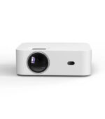 Wanbo X1 Projector White - Image 2