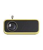 Wanbo X1 Mini Projector Yellow - Image 2