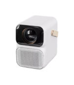 Wanbo T6 Max Projector White - Image 2