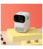 Formoive Xiaoming Q1SE Projector White - Image 2