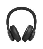 JBL Live 660 NC Bluetooth Headphones Black - Image 2