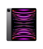 Apple iPad Pro 12.9 2022 6th Gen 256GB Wi-Fi Space Grey - Image 2