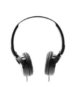 Sony MDR-ZX110 Black - Image 2