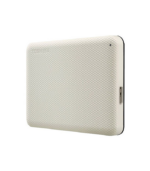 Toshiba HDD Canvio Advance 2 TB Beige - Image 2