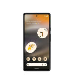 Google Pixel 6A 5G 6/128GB Stormy Black - Image 2