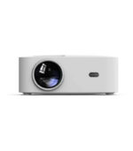 Wanbo X1 Projector White - Image 3