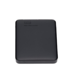 WD Elements Portable 2TB Black - Image 3