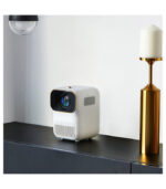 Formoive Xiaoming Q1SE Projector White - Image 3