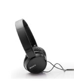 Sony MDR-ZX110 Black - Image 3