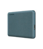 Toshiba HDD Canvio Advance 1 TB Green - Image 3