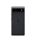 Google Pixel 6A 5G 6/128GB Stormy Black - Image 3