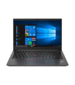 Lenovo ThinkPad E14 20Y700CGRT Black