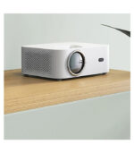 Wanbo X1 Pro Projector White - Image 4