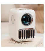 Wanbo T2R Max Projector White - Image 4