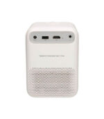 Wanbo T2 Max Projector White - Image 5