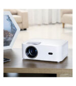 Wanbo X1 Projector White - Image 6