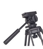 Libec TH-650EX Black - Image 3