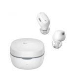 Baseus Encok True Wireless Earphones WM01 NGWM01-02 White - Image 2
