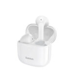 Baseus True Wireless Earphones Bowie E3 NGTW080002 White - Image 2