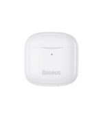 Baseus True Wireless Earphones Bowie E3 NGTW080002 White - Image 3