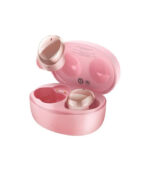 Baseus True Wireless Earphones Bowie E2 NGTW090004 Pink - Image 3
