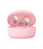 Baseus True Wireless Earphones Bowie E2 NGTW090004 Pink - Image 2