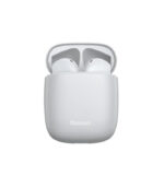 Baseus Encok True Wireless Earphones W04 NGTW030102 White - Image 2