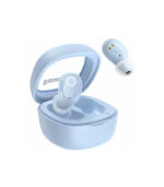 Baseus Bowie WM02 True Wireless Earphones NGTW180003 Blue - Image 2