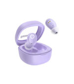 Baseus Bowie WM02 True Wireless Earphones NGTW180005 Purple - Image 2