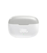 JBL Vibe 200 TWS White - Image 3