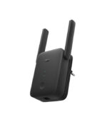 Xiaomi Mi WiFi Range Extender AC1200 DVB4270GL Black - Image 2