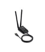 TP-Link N300 TL-WN8200ND Black
