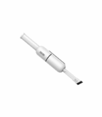 Deerma Vacuum Cleaner VC55 White - Image 2