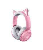 Razer Gaming Headset Kraken Kitty Ed. RGB BT Pink