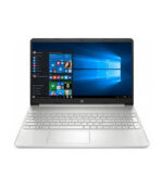 HP 15s 4L5U2EA, AMD Ryzen 5 5500 Hexa 2.1Ghz, AMD Radeon Vega, 16GB RAM SSD 256GB, Free Dos, ლეპტოპი
